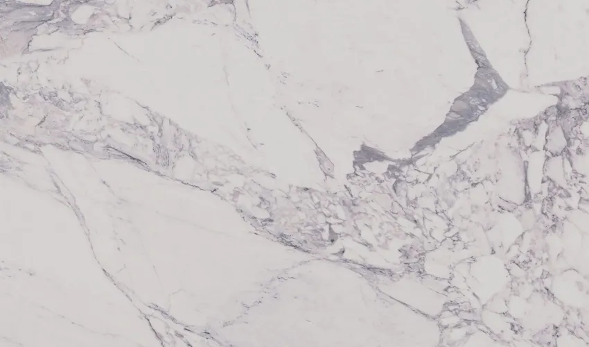 Кварцевый агломерат Super White